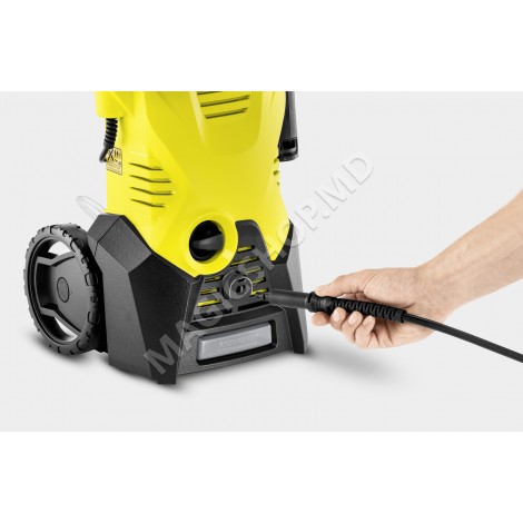 Мойка высокого давления K 3